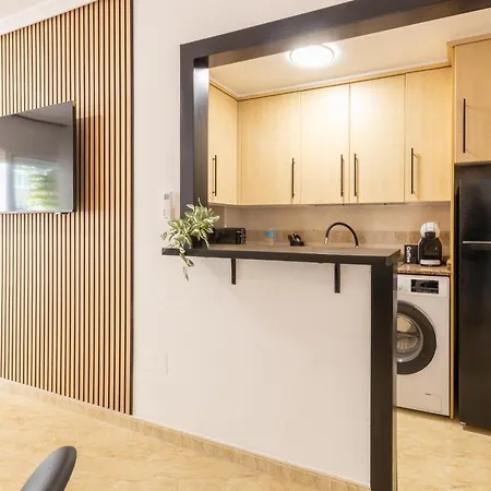 Casa Lupita شقة تورّيفيِخا