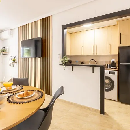 Casa Lupita 아파트 *