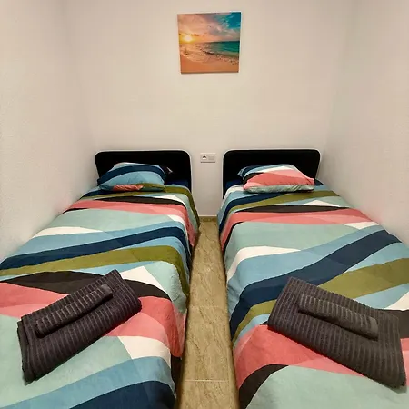 Casa Lupita 또레비에하